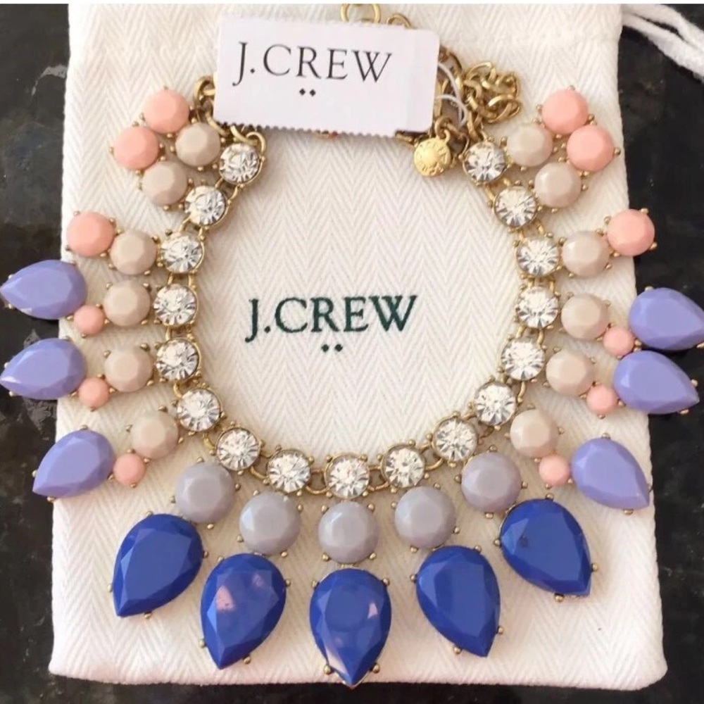 J.crew necklace
